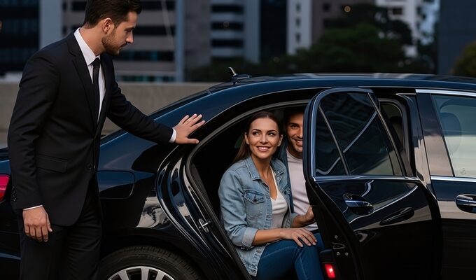 Transfer e Passeios