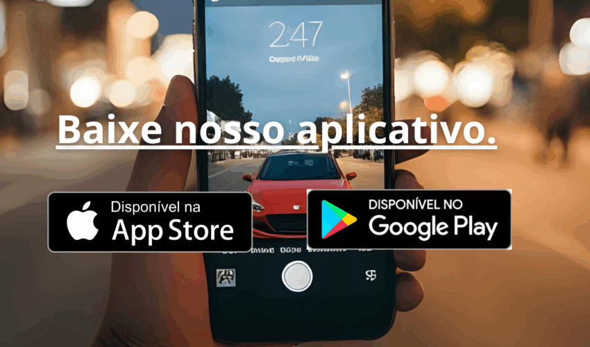 Baixenossoaplicativo