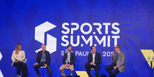 Sports Summit São Paulo 2025