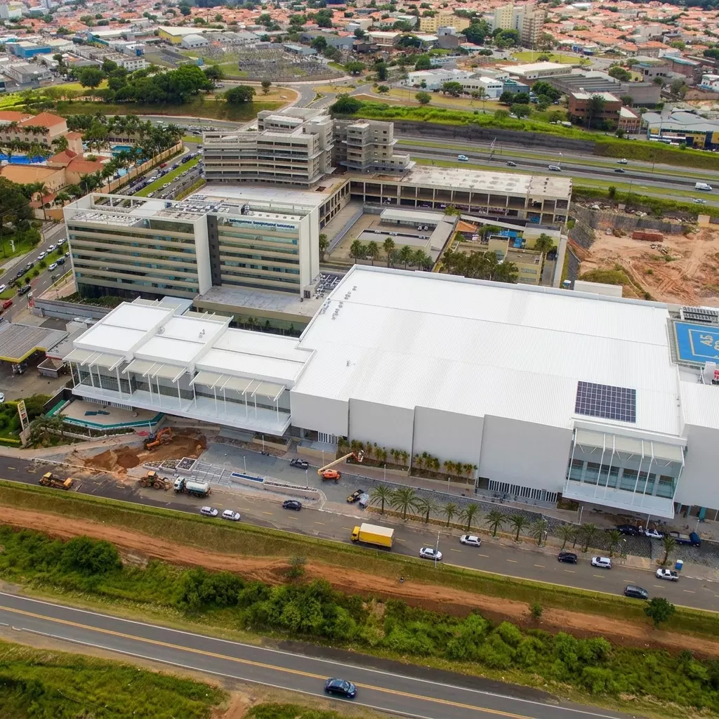 Transporte para Royal Palm Hall