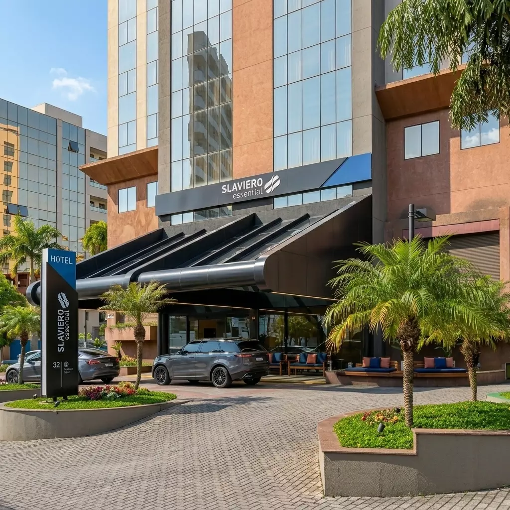 Transporte para Slavieiro Guarulhos