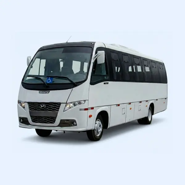 Frota Motorista Particular Santo André Micro-ônibus