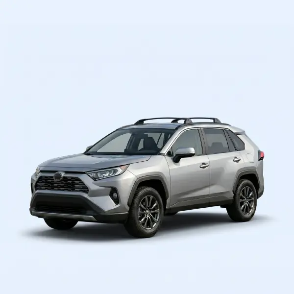 Frota Motorista Particular Santo André SUV Executivo