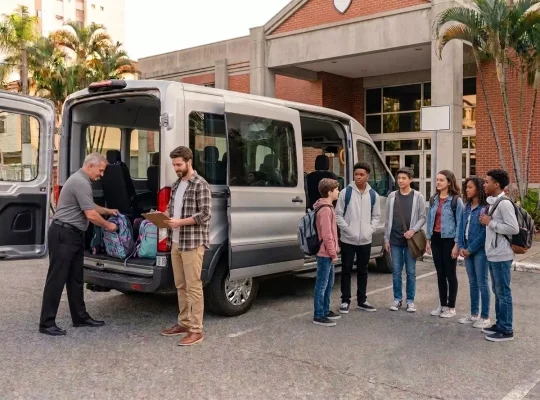 Transfer Hopi Hari com Motorista Particular e Transporte para o Hopi Hari