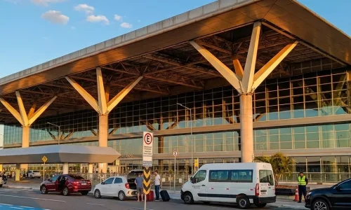 Transfer para Aeroporto Viracopos